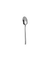 Mr.Spoon Serie Amor Juego 24 Piezas Cubiertos,Acero Inoxidable18/10,Alta calidad y acabado,Con cuchillo carne o mesa/Tenedor/Cuchara/Cucharilla,Aptos para lavavajillas,Cuberterías Diseño Modernas,Con bolsa de regalo,ideal para regalar. - details 4