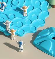 Juguete Montessori De Matemáticas Tablero De Equilibrio Para Niños Juego Educativo Interactivo Padre E Hijo Regalo De Diversión Y Aprendizaje - details 13