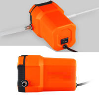 Bomba De Succión De Aceite Eléctrica EAFC 12V 60W Para Coche Motocicleta Y Barco Material De Acero Inoxidable - details 5