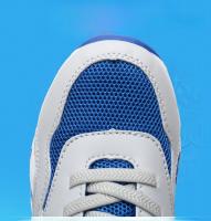 Zapatos Deportivos Transpirables Para Niños Verano Antideslizantes Cómodos Para Correr Y Caminar En La Escuela Tallas 5-16 Años - details 3