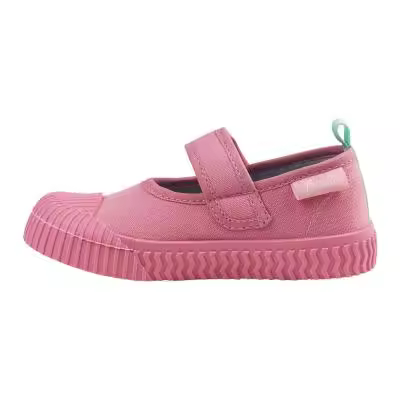 ZAPATILLA LONETA SUELA PVC LAZO PAW PATROL - 1