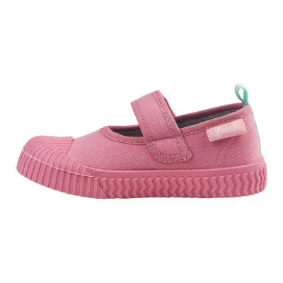 ZAPATILLA LONETA SUELA PVC LAZO PAW PATROL - 1