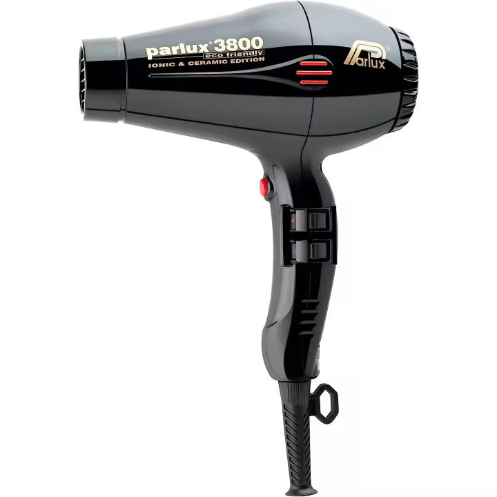3800 Advance Light Ionic & Ceramic Negro Color, Ionic And Ceramic 2100 W secador de pelo - 1
