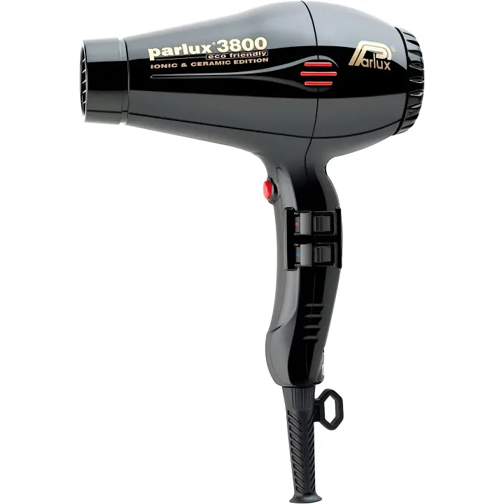 3800 Advance Light Ionic & Ceramic Negro Color, Ionic And Ceramic 2100 W secador de pelo - 1