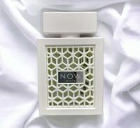Perfume NOW WHITE Rave Lattafa100ml Perfume- UNISEX Perfume Árabe Original De Dubai Emiratos Árabes, oriental - details 1