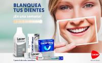 LACERBLANC - Kit Dental Blanqueador, Incluye Gel Dental Preparador + Gel Dental Blanqueador White Flash + Pasta de Dientes Sabor Menta 150 ml, Blanqueamiento Dental en Casa - details 6
