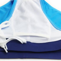 Bikini De Baño Para Hombre Sexy Briefs Estrecho Y Elástico Traje De Natación Deportivo De Playa Marca Surf Verano Push-up Swimwear - details 64
