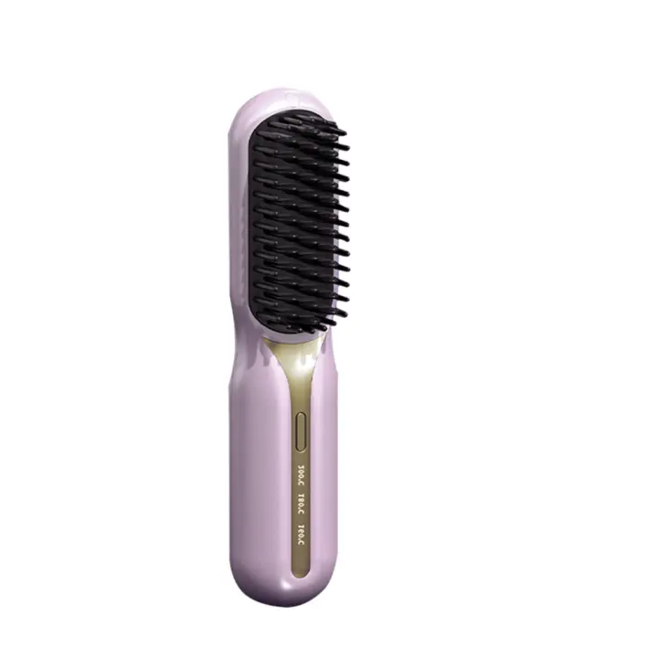 PORCHEDDU Peine de pestañas de metal, paquete de 3 separadoras de pestañas, peine Profesional de Belleza para pestañas, aplicador de rímel con Dientes de Maple inoxidable, maquillaje de Cejas, belleza para Mujeres y niños - 1