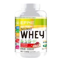 EFNE PROTEÍNA WHEY 100% SABOR CHEESECAKE 2 kg - Proteína de suero de leche pura para deportistas exigentes - details 3