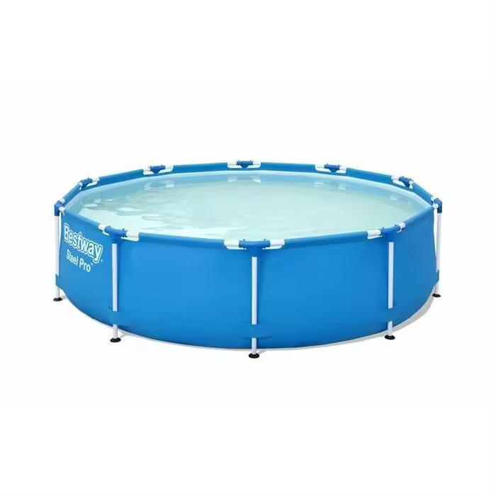 Piscina Bestway Steel Pro 305x76 Cm 56677 - 1