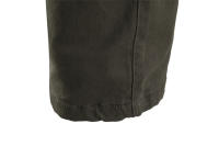 Nuevos pantalones casuales de algodón para hombres de primavera, pantalones de color sólido con múltiples bolsillos versátiles de negocios transpirables para hombres - details 9