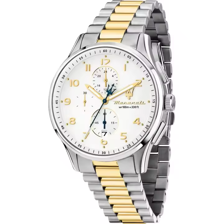 Reloj MASERATI Sorpasso Chronograph R8873624003 MASERATI - 1