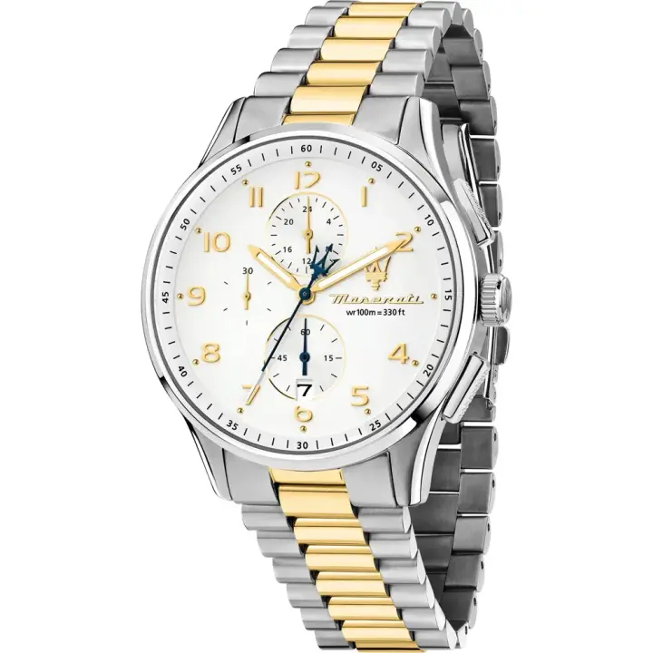 Reloj MASERATI Sorpasso Chronograph R8873624003 MASERATI - 1