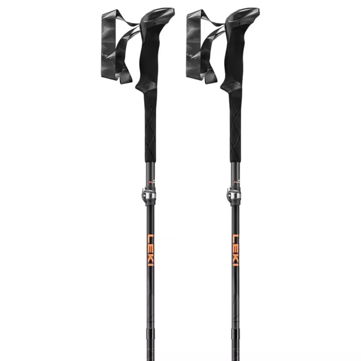 Leki Bastones Makalu Fx.one Carbon - 1