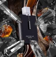 Perfume Armaf Club de Nuit Précieux 55ml | Perfume de Lujo | perfume hombre Larga Duración | Inspirado en Fragancias Exclusivas | Regalo Atomizador Drikanbest - details 1