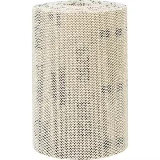 Bosch Rollo de Malla de Lija Expert M480 para Madera Dura 93mm X 5m Grano 320 - 1