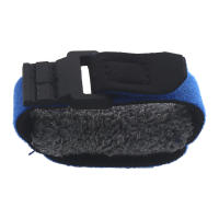 Alambre De Guitarra Con Silenciador Accesorios Para Instrumentos De Cordones Mute Para Bajo Ukulele Y Fretboard Tapa De Guitarra - details 18