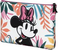 Neceser Island Minnie Mouse Disney 22,5×30,5x2cm. KARACTERMANIA - details 1