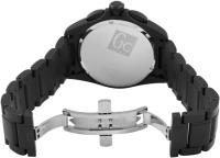 Guess X76011g2s Gc Guess Collection.  Reloj Para Hombre. Acero inoxidable lacado negro. Calendario y Cronógrafo. - details 2