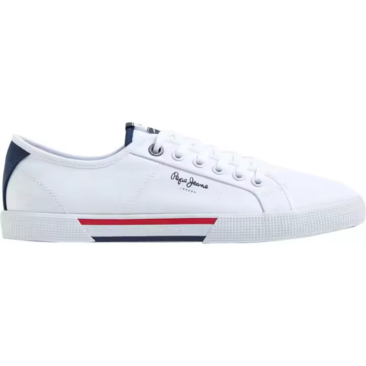 Pepe Jeans Zapatillas Brady Men Basic - 1