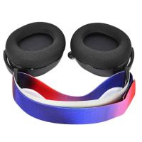 Cuerda De Repuesto Para Auriculares Steelseries Arctis 7/9/9X/PRO Correa De Cabeceira De Silicona Accesorio De Protección - details 10