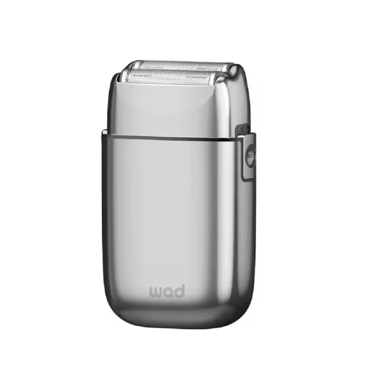 WAD Professional Beauty - ESFIR SILVER Afeitadora Profesional - Shaving Machine - 1
