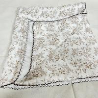 SPEIRA Manta envolvent de Verano para Bebe, colcha FINA de 2 Capas, mantas de muselina, Gasa Floral con estampado, ropa de Cama para niños - details 36