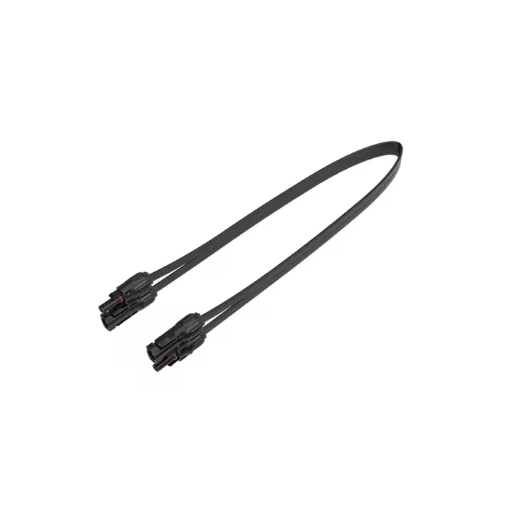 Ecoflow Cable Para Paneles Solares 0.5 M - 1