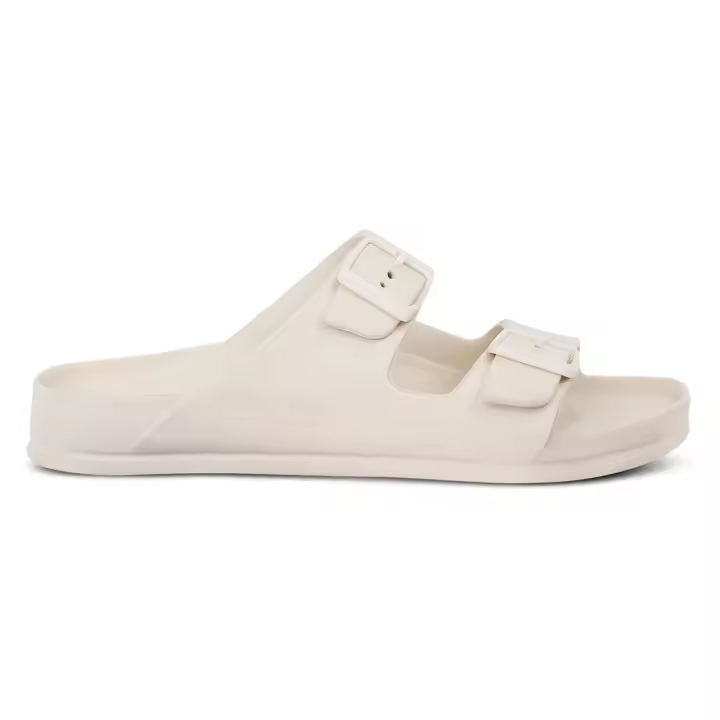 Calzado mujer Sandalias Regatta Sandalias Brooklyn Blanco - 1