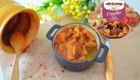 Callos con chorizo en cazuelita 415g - Delicioso plato preparado de Abricome - Incluye cazuela de barro - details 1