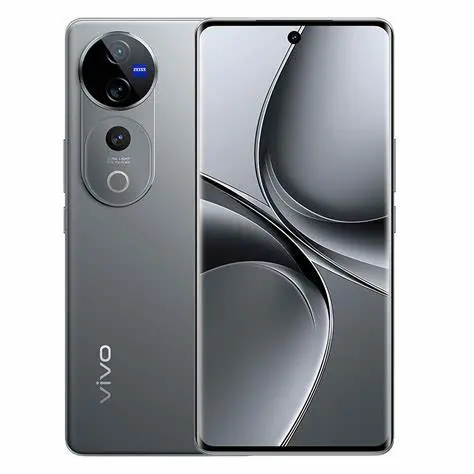 Teléfono - Vivo V40 5G, Versión Española, 8GB+256GB, Cámara principal de ZEISS 50Mp+50Mp, Procesador  Qualcomm Snapdragon® 7 Gen 3, Batería BlueVolt de 5500 mAh 80W, Resistencia al polvo y al agua IP68,Diseño ultrarresistente - 1
