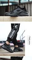 Zapatillas De Correr Para Hombres Y Mujeres Tamaño Extra Grande 46 47 Zapatillas De Baloncesto Casual Ligera Y Transpirable Con Suela De EVA - details 8