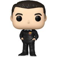 Funko Pop Xavi Hernandez Hernández  Barcelona Barsa Futbol Fútbol  Funko Pop Vinyl Figura FC Football 66 - details 1