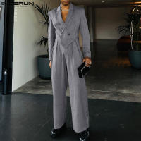 Conjunto De Traje Para Hombre Con Mangas Largas Y Pantalones Largos Estilo Casual Dos Colores Dos Piezas Ajustado S-5XL Moda 2024 - details 4