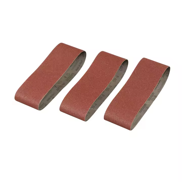Irwin pasy bezkońcowe do elektronarzędzi  75mm x 533mm, p 60 /do metalu, drewna, farby i tworzyw szt - 1