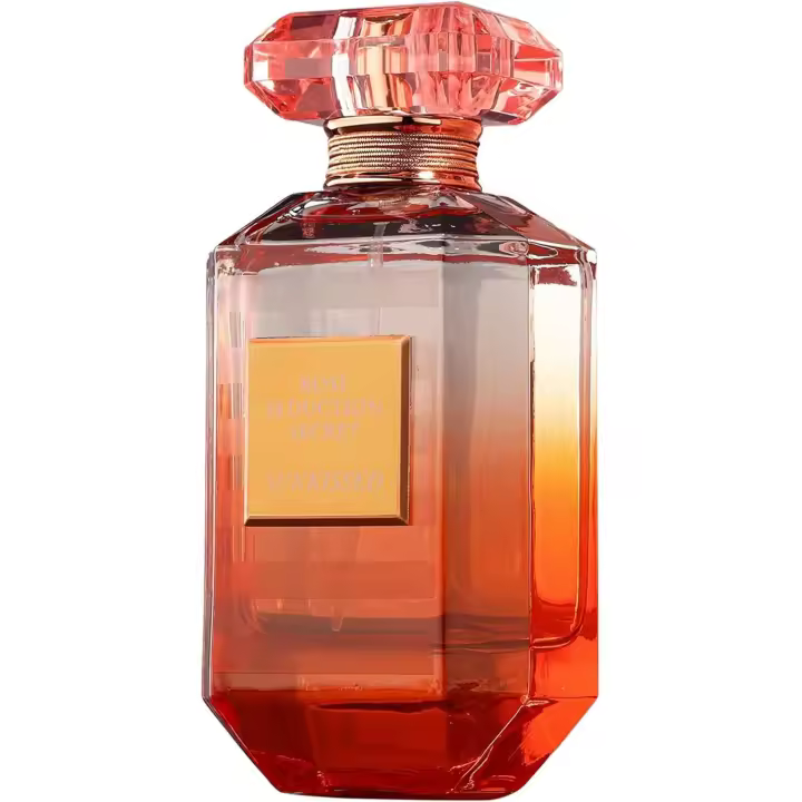 Fragrance World Rose Seduction Secret Sunkissed Eau de Parfum 100ml para Mujer - 1