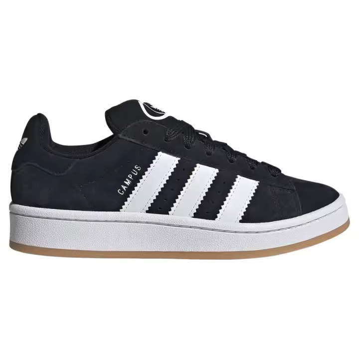Zapatilla adidas  Originals Campus I24 Negro  Adzpmi2408Ad - 1