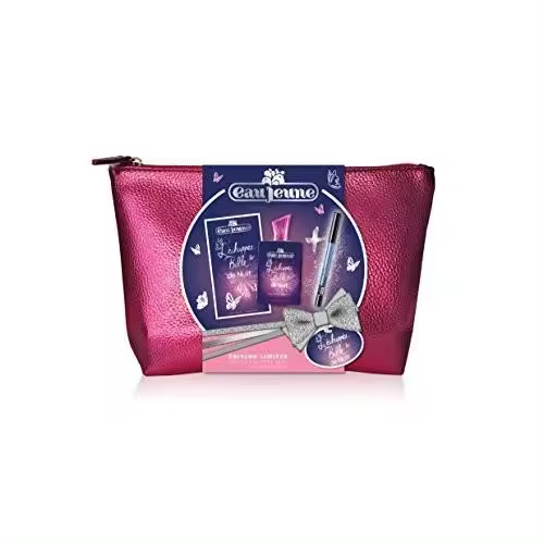 EAU JEUNE L`Echapée Belle de nuit EDT 75 neceser - 1