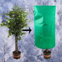 Cubierta De Plantas Invierno Calor Protección Contra Heladas Para Árboles Y Macizos Jardín Patio Blanco Tela No Tejida Adecuada Para Protección Fría - details 2