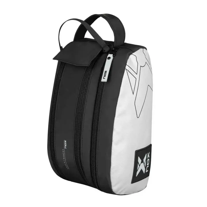 Nox Neceser Luxury Series Blanco,Negro - 1