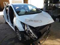 Amortiguadores maletero / porton compatible con Kia Ceed 1.4 cvvt 2015 (OEM/IAM: 81770A2000) - details 2