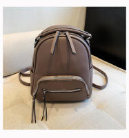 Mochipa pequeña mochipa mujer simple pu bolsos mochipa simple mujer advancada - details 6