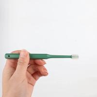 Cepillo Para Dientes De Mascotas 360 Grados Con Silicona Suave Elimina El Mal Aliento Y La Calculación Cuidado Dental Para Perros Y Gatos Suministros De Limpieza - details 6