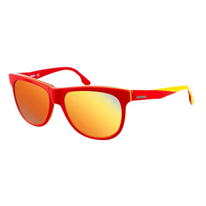 Diesel-Gafas de sol Ovaladas DL0112 para Hombre - 1