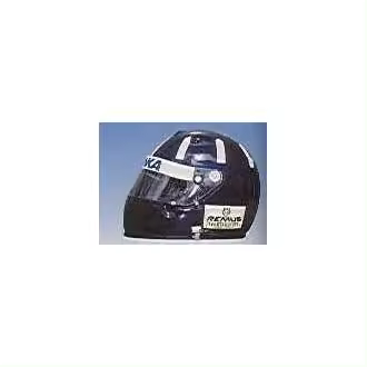 MINICHAMPS 1/8 CASCO D. COLINA 1997-381970001 - 1