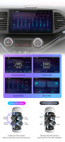 Junsun Radio Coche para KIA Morning Picanto 2011 2012 2013 2014 2015 2016 AI Voice 2 din Pantalla Coche Android Auto Multimedia Navegación GPS Auto radio - details 9