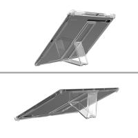 Funda De TPU Para Samsung Galaxy Tab S9 S8 plus 12.4 Soporte PC Cubierta Protectora Para S7 plus FE 12.4 S6 Lite 10.4 S9 11" A8 10.5 - details 5