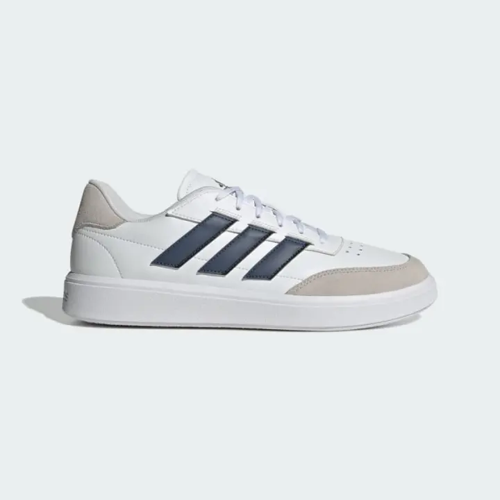 Zapatilla adidas Courtblock - Blanco adzpmi2462bd - 1