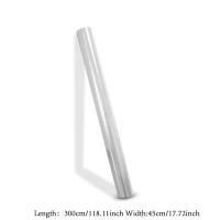 Película Transparente De Protección Estática 2/10M Para Pintura De Látex Protección De Pared Anti-Choques Anti-Manchas Adhesiva PP - details 11