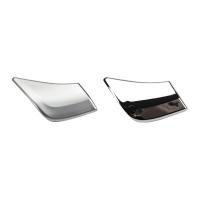Cubierta De Manija Para Bloqueo De Asiento Delantero De Coche Para Mercedes Benz C-Estilo Coupe W204 207 Accesorios De Repuesto Material ABS+PC - details 22